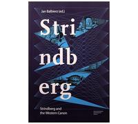 Strindberg and the Western Canon