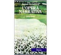 Strindberg, August. - L'opera narrativa - Volume I (1872-1883).