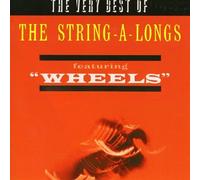 String-A-Longs - Very Best Of String-A-Longs