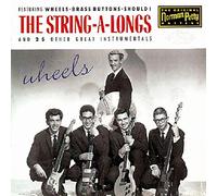 String-A-Longs - Wheels