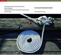 String Against String (Kangas, Ostrobothnian Co) (CD) Album