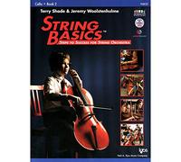 String Basics Cello 2 (Violoncello)