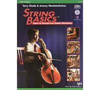 String Basics Cello 3 (Violoncello)
