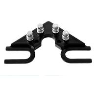 String Butler V3 Standard TIPO- NERO / NERO