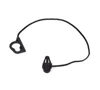 String Cavo Ripiano Pacchi Compatibile Con Vauxhall Per Corsa Per D 2007-2015 Per E 2014-2019 Cinghia Per Bagagliaio Posteriore Bagagliaio