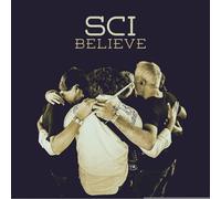 String Cheese Incident Believe (CD)