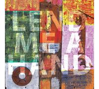 String Cheese Incident Lend Me A Hand (CD)