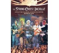 String Cheese Incident - Live at the Fillmore