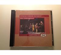 String Cheese Incident - March 13 2004 Denver Co: On the Road