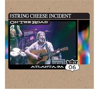 String Cheese Incident - November 24 2006 Atlanta Ga On The Road (3 CD)