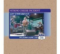 String Cheese Incident - Flagstaff Az 6/29/06 On The Road (3 CD)