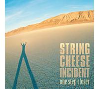 String Cheese Incident - One Step Closer (2 CD)