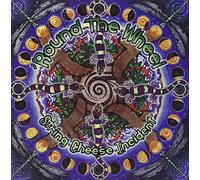 String Cheese Incident - Round The Wheel