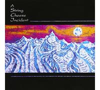 String Cheese Incident - String Cheese Incident