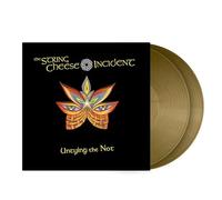 String Cheese Incident - Untying The Knot (Gold Vinyl)