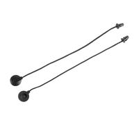 String Compatibile Con Ford Per Focus Hatchback 2012 2013 2014 2015 2016 2017, Cinghia Di Sollevamento Ripiano Posteriore, Gancio Di Fissaggio Per Bagagli, 1930212, BM51A46538AA