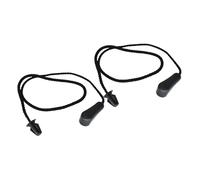 String Compatibile Con Per Focus 2 MK2 Hatchback 2004-2011 Cinghia Fissaggio Ripiano Portaoggetti Posteriore Bagagliaio, Cordino Di Carico, Corda Auto, 4M51A46538AB