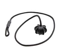String Compatibile Con Per Golf Mk5 Mk6 MK7 Per GTI 2006-2019 Cinghia Di Fissaggio Ripiano Portaoggetti Auto, Ripiani Posteriori, Per Bagagliaio, 1K6863447A, 1K6863447A9B9(1pcs)