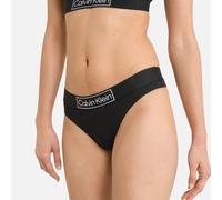 Calvin Klein Underwear String nero Donna Calvin Klein Underwear XS