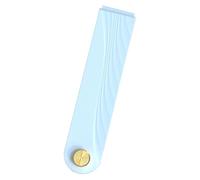 String Dampener Muter Regolabile Chitarra Muter Tastiera Silenzi Pad Strumento di Formazione Ukulele Strumenti Accessori