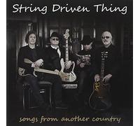 String Driven - Songs From Another Country
