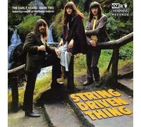 String Driven Thing - Early Year 1968-72