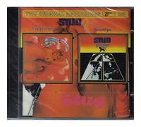 String Driven Thing - Early Years 1968-1972+5