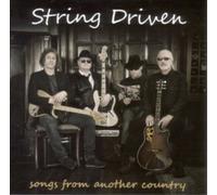 String Driven Thing Songs from Another Country (CD) Album
