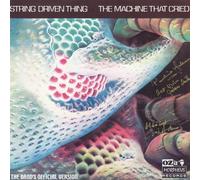 String Driven Thing - The Machine That Cried: The Band's Official Version by String Driven Thing Import edition (2006) Audio CD