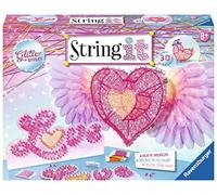 String It Heart Maxi