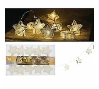 String light Stelle 10 LED HQ