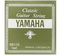 Yamaha Chitarra Classica Set Stringa NS110 Set Nuovo Da Giappone