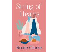 String of Hearts: A Sweet Single Dad Second Chance Romance