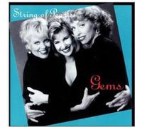 String Of Pearls - Gems