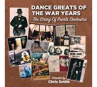 dance greats of the war years