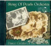String of Pearls Orchestra - Dance Greats of the War Years