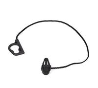 String Per Vauxhall Per Corsa Per D 2007-2015 Per E 2014-2019 Car Boot Trunk Pacchetto Scaffale Cavo String Strap 13367836