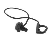 String Per Vauxhall Per Corsa Per D 2007-2015 Per E 2015-2026 Baule Posteriore Auto Boot Pacchetto Scaffale Cavo Corda Tonneau Cover Strap Ricambi Auto