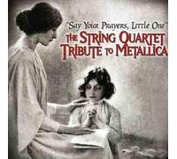 String Quartet Tribute to Meta