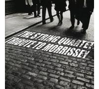 String Quartet - Tribute to Morrissey