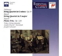 String Quartets