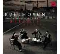 String Quartets (Artemis Quartet) (CD) Album
