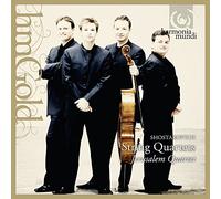 String Quartets Nos.1 4 6 8 9 & 11