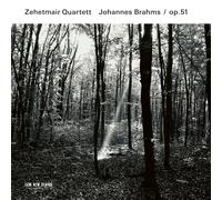 Zehetmair Quartett - Johannes Brahms: String Quartets, Op. 51