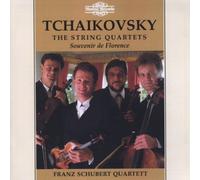 String Quartets, The/souvenir De Florence (CD) Album