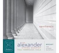 String Quintets Apotheosis Vol. 3
