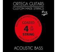 STRING SET 4-STR. ORTEGA