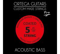 STRING SET 5-STR. ORTEGA