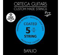 STRING SET 5-STR. ORTEGA
