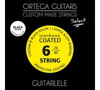STRING SET 6-STR. ORTEGA